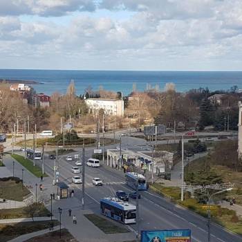 Сдается 2-х комнатная квартира, 75 м²