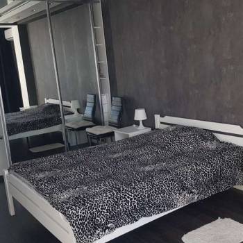 Сдается 2-х комнатная квартира, 75 м²