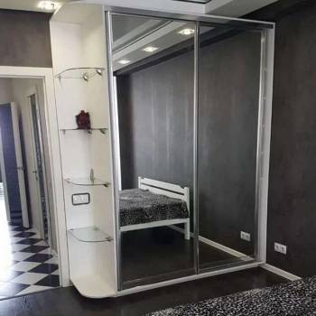 Сдается 2-х комнатная квартира, 75 м²