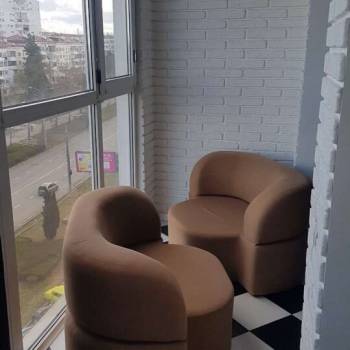Сдается 2-х комнатная квартира, 75 м²
