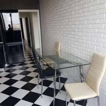 Сдается 2-х комнатная квартира, 75 м²