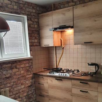 Продается 1-комнатная квартира, 33 м²