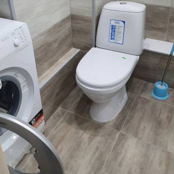 Продается 1-комнатная квартира, 33 м²