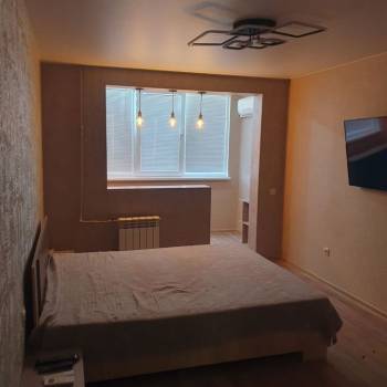 Продается 1-комнатная квартира, 33 м²