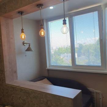 Продается 1-комнатная квартира, 33 м²