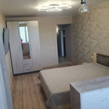 Продается 1-комнатная квартира, 33 м²
