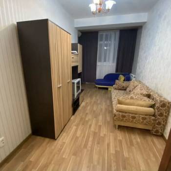 Сдается 1-комнатная квартира, 30,6 м²