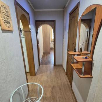 Сдается 1-комнатная квартира, 32 м²