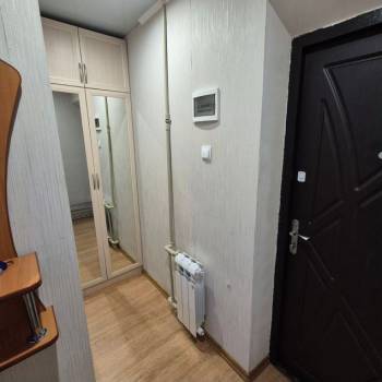 Сдается 1-комнатная квартира, 32 м²
