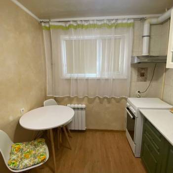 Сдается 1-комнатная квартира, 32 м²