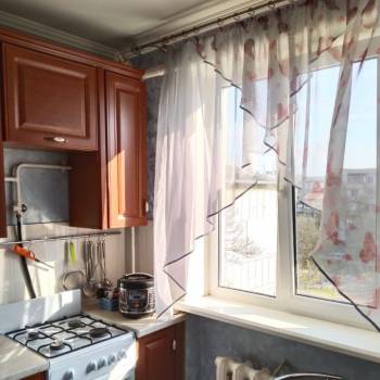 Сдается 1-комнатная квартира, 32 м²