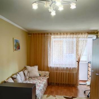 Сдается 1-комнатная квартира, 32 м²