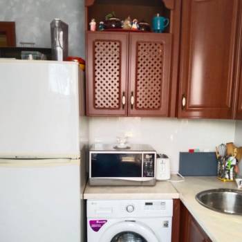 Сдается 1-комнатная квартира, 32 м²