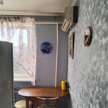 Сдается 1-комнатная квартира, 32 м²