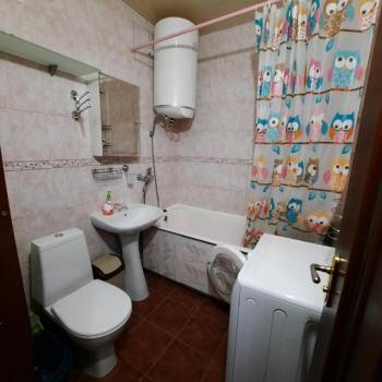 Сдается 1-комнатная квартира, 30 м²