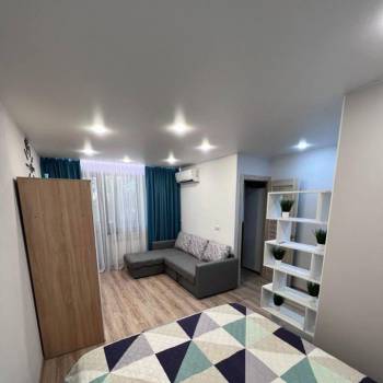 Сдается 1-комнатная квартира, 35 м²