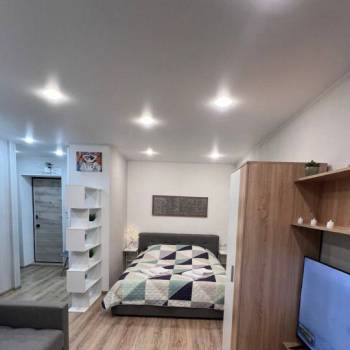 Сдается 1-комнатная квартира, 35 м²
