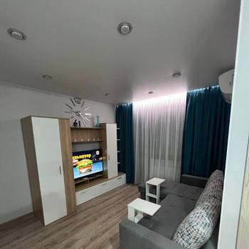 Сдается 1-комнатная квартира, 35 м²
