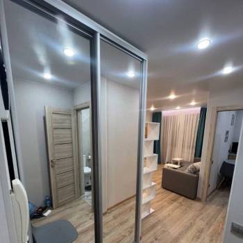 Сдается 1-комнатная квартира, 35 м²