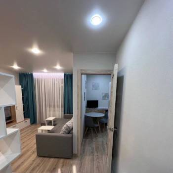 Сдается 1-комнатная квартира, 35 м²