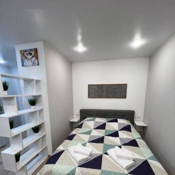 Сдается 1-комнатная квартира, 35 м²