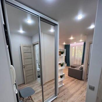 Сдается 1-комнатная квартира, 35 м²