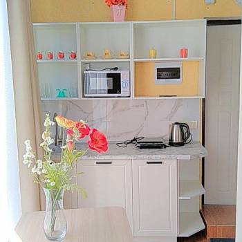 Продается 1-комнатная квартира, 28 м²