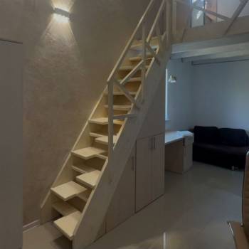 Сдается 1-комнатная квартира, 30 м²