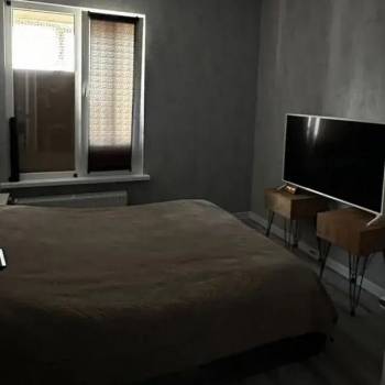 Сдается 2-х комнатная квартира, 52 м²