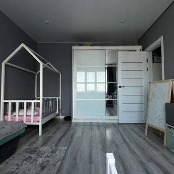Сдается 2-х комнатная квартира, 52 м²