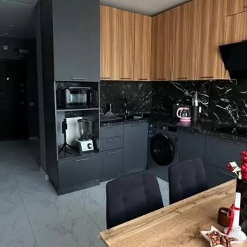 Сдается 2-х комнатная квартира, 52 м²