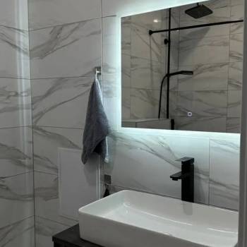 Сдается 2-х комнатная квартира, 52 м²