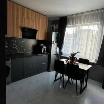 Сдается 2-х комнатная квартира, 52 м²
