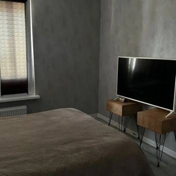 Сдается 2-х комнатная квартира, 52 м²