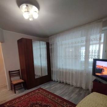 Сдается 1-комнатная квартира, 31 м²