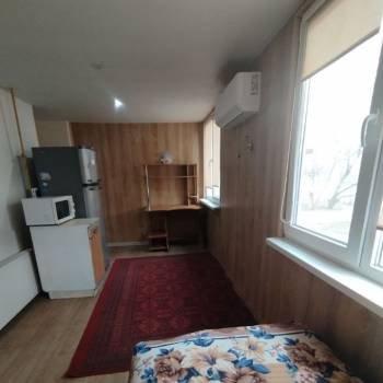 Сдается 1-комнатная квартира, 31 м²