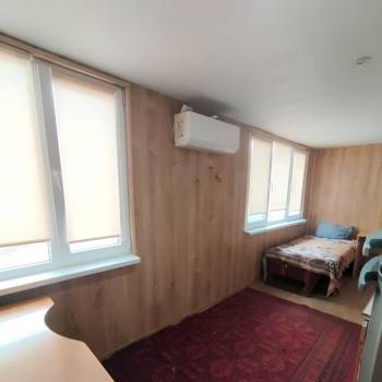Сдается 1-комнатная квартира, 31 м²