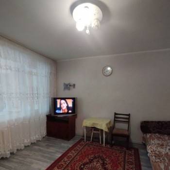 Сдается 1-комнатная квартира, 31 м²