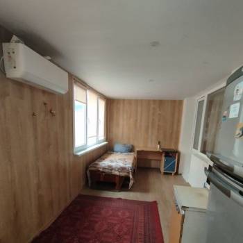 Сдается 1-комнатная квартира, 31 м²