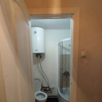 Сдается 1-комнатная квартира, 31 м²