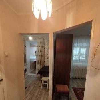 Сдается 1-комнатная квартира, 31 м²