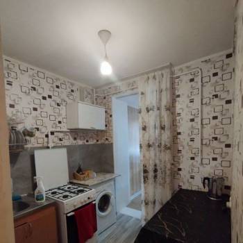 Сдается 1-комнатная квартира, 31 м²
