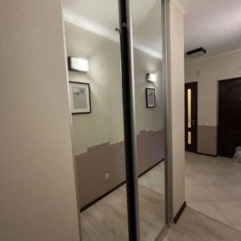Сдается 1-комнатная квартира, 63,1 м²