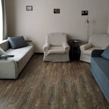 Сдается 1-комнатная квартира, 34 м²