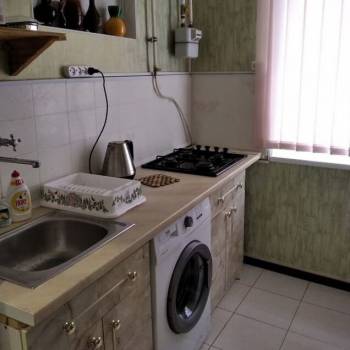 Сдается 1-комнатная квартира, 34 м²