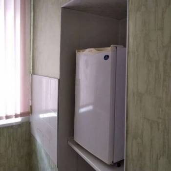 Сдается 1-комнатная квартира, 34 м²