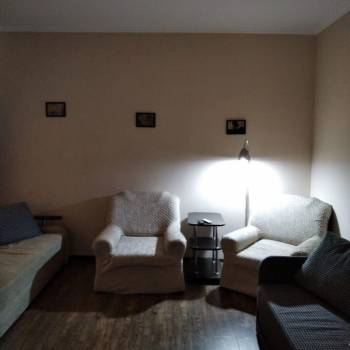 Сдается 1-комнатная квартира, 34 м²