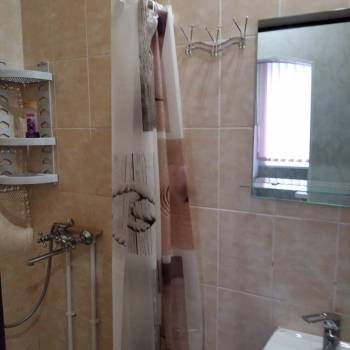Сдается 1-комнатная квартира, 34 м²