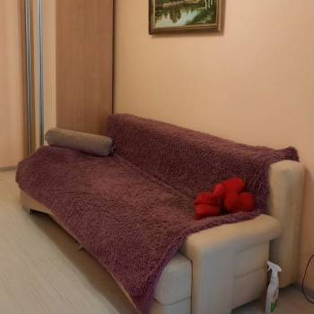 Сдается 1-комнатная квартира, 60 м²