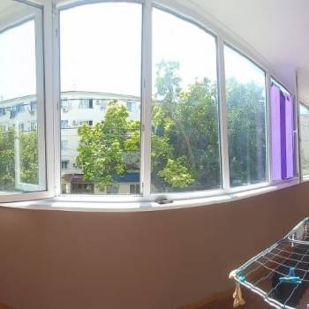 Сдается 1-комнатная квартира, 60 м²